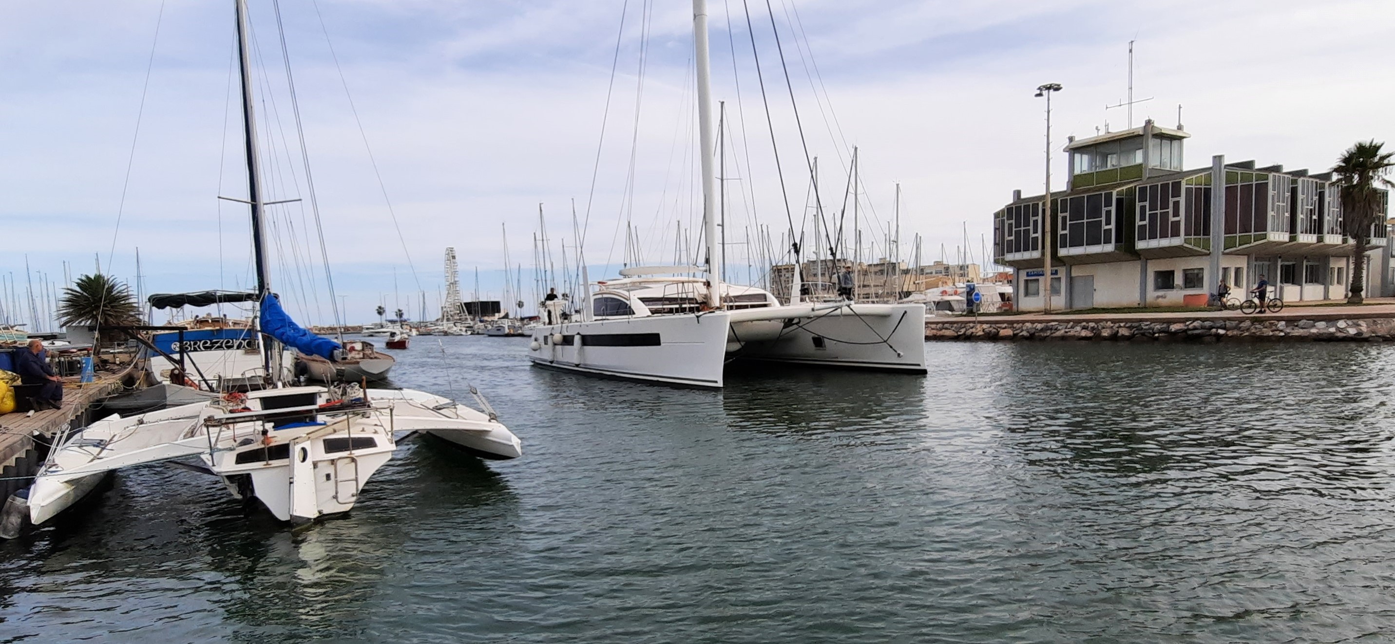 Catana 65 corsair f27