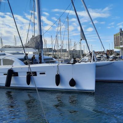 Catana 65 