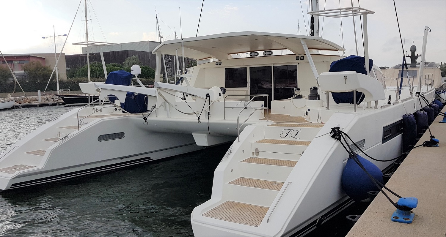Catana 65
