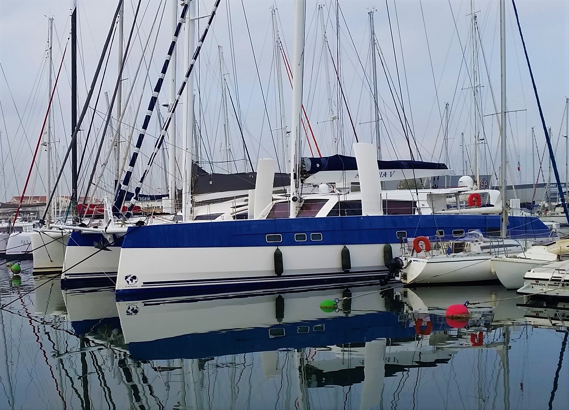 Catana 70