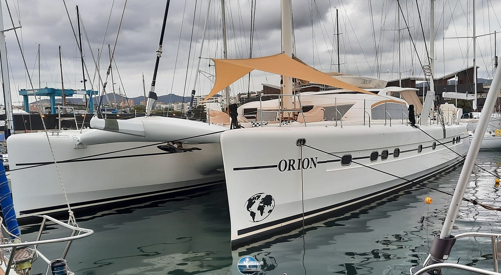 Catana 90 Orion