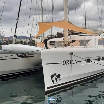 Catana 90 Orion