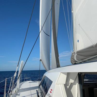 Catana53 40 