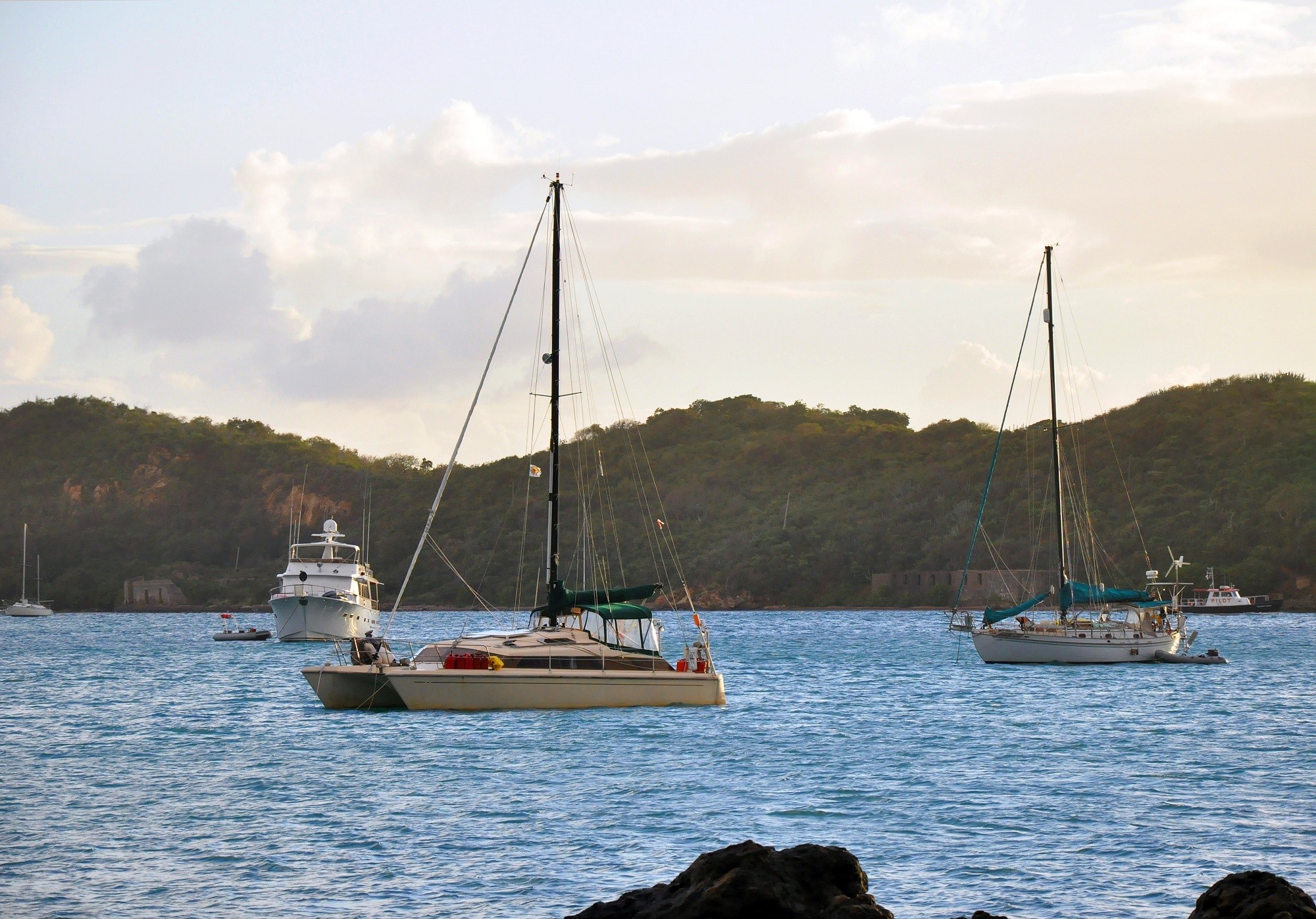 Charlotte amalie st thomas virgin islands usa