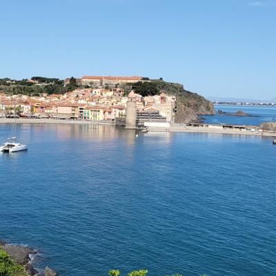 Collioure