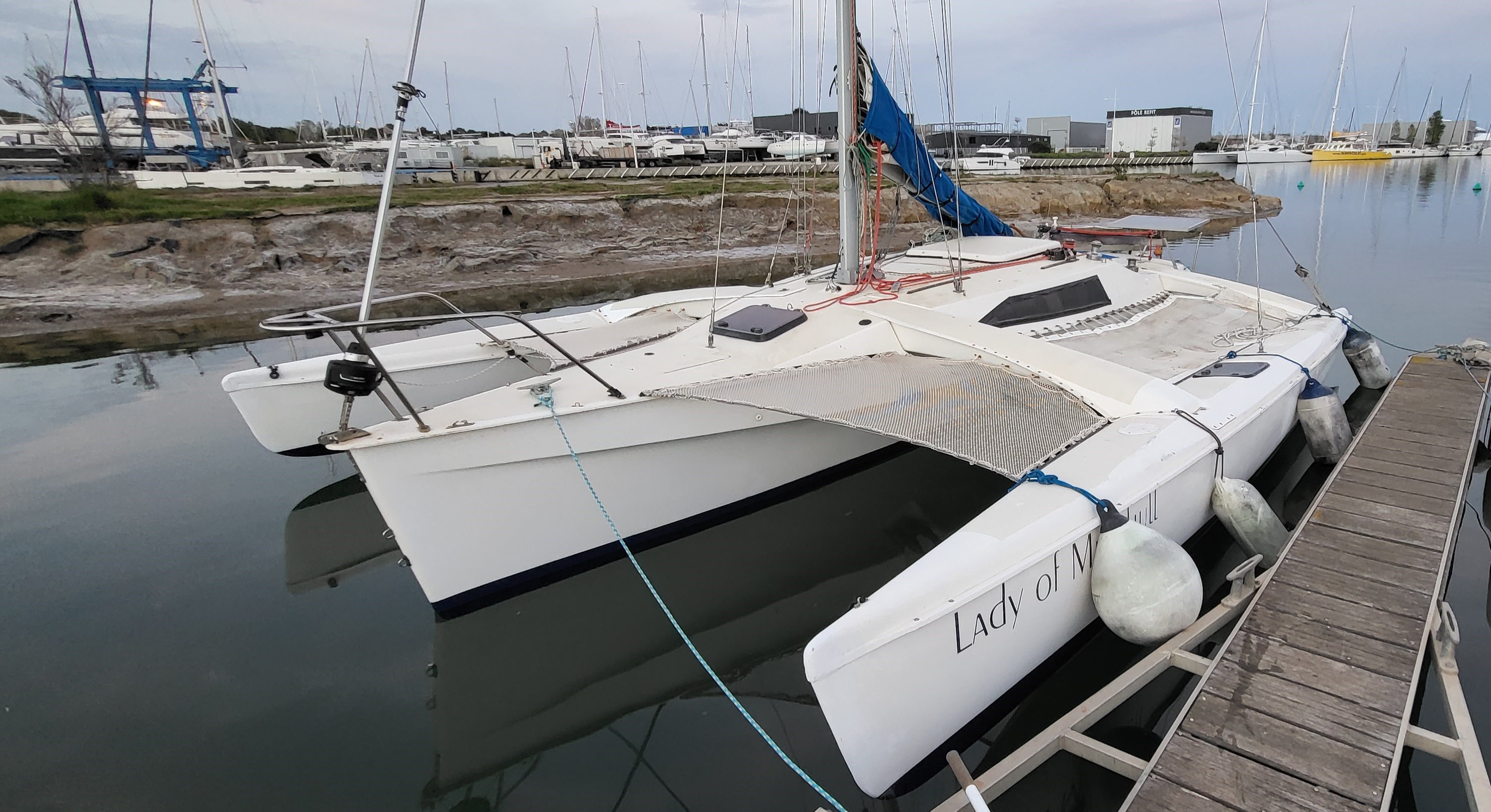 Corsair f27 2
