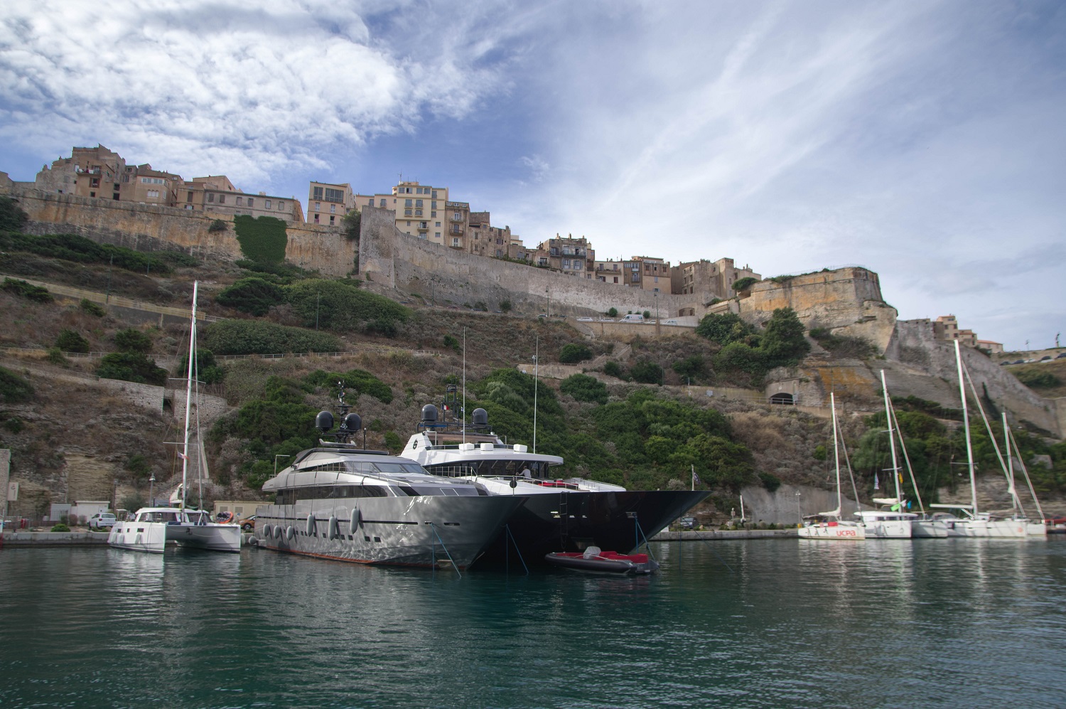 corsica-bonifacio