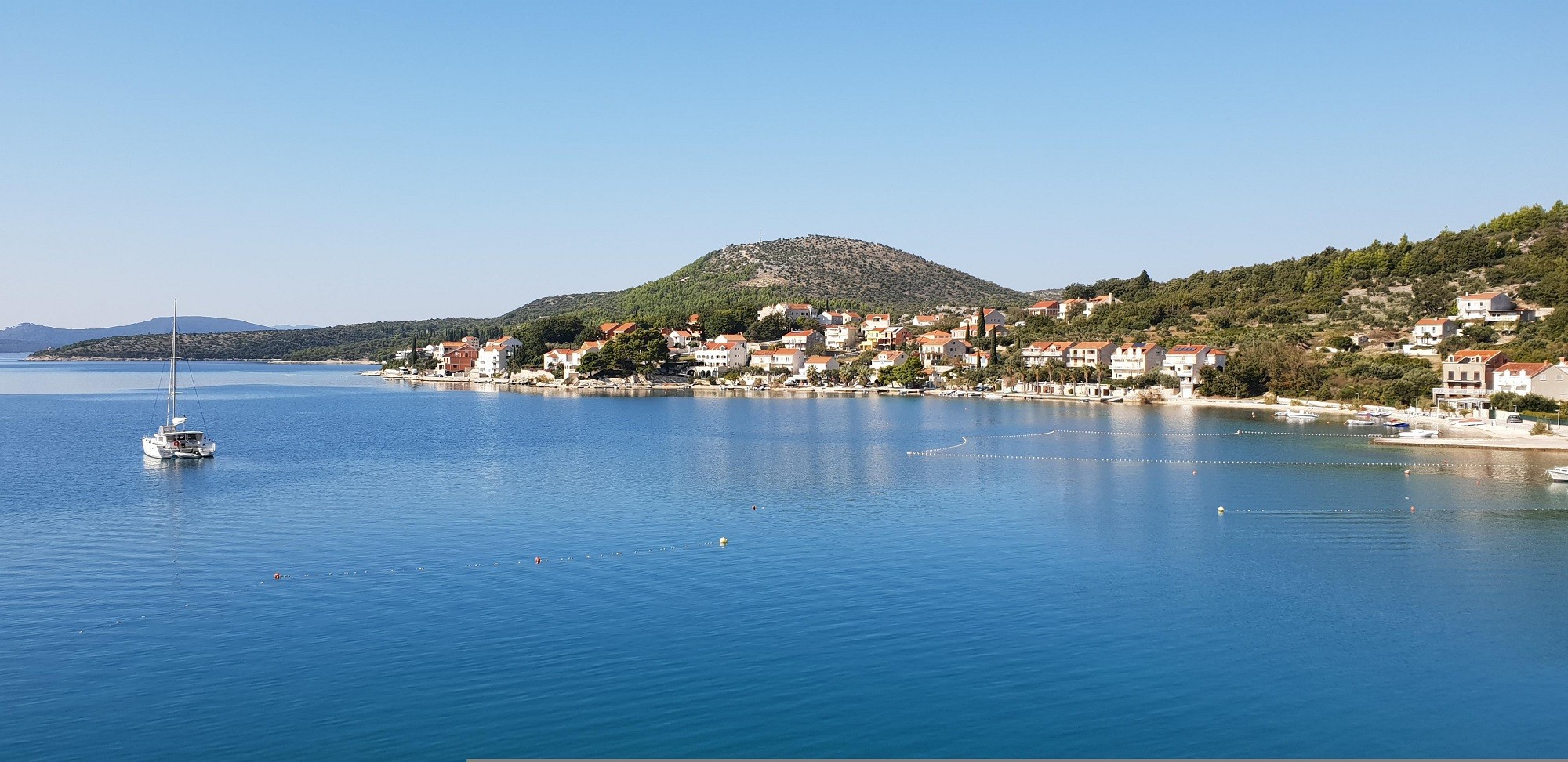 Croatia slano