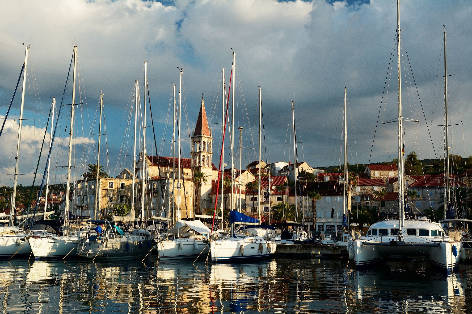 Croatie