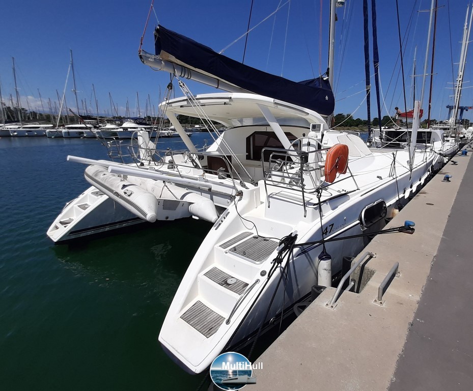 Catana 471