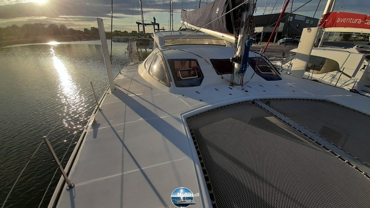 Catana 471