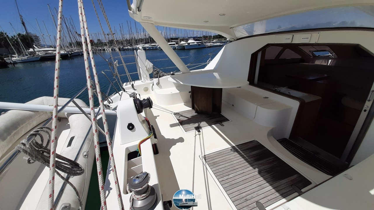 Catana 471