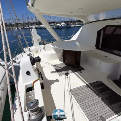 Catana 471