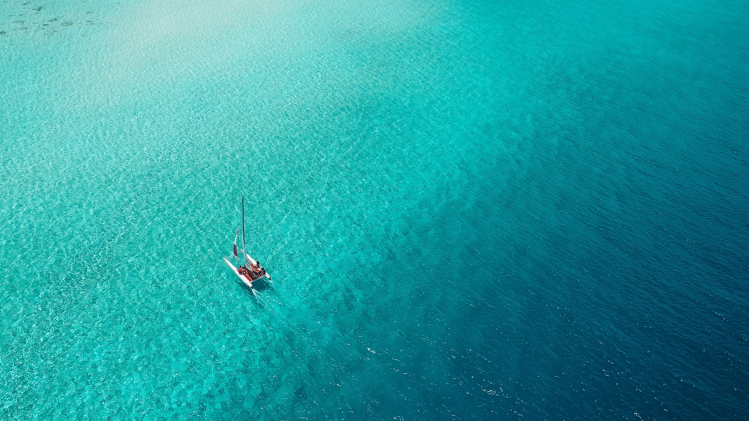 Dream of Tropic - Maldives