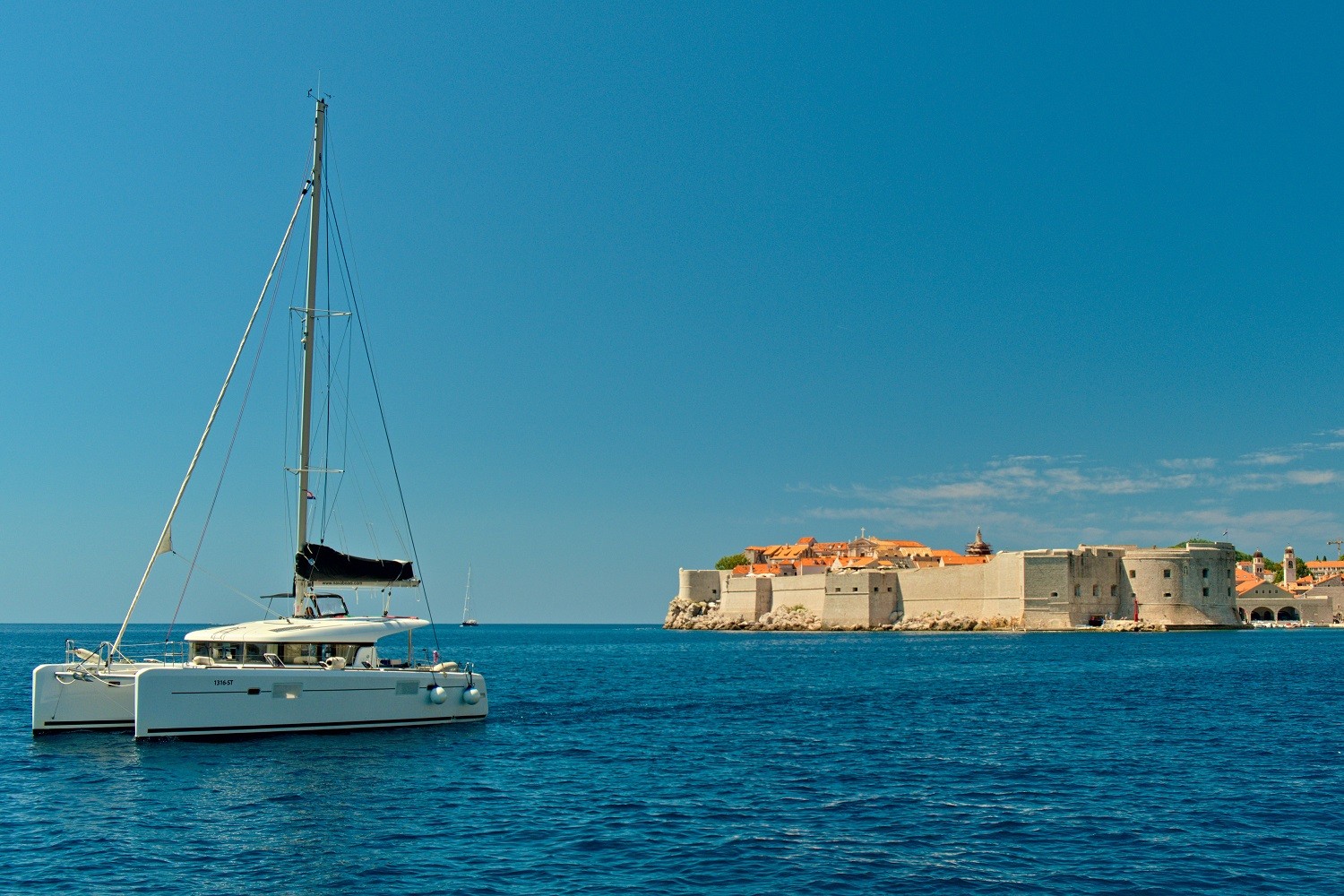 Dubrovnik croatia