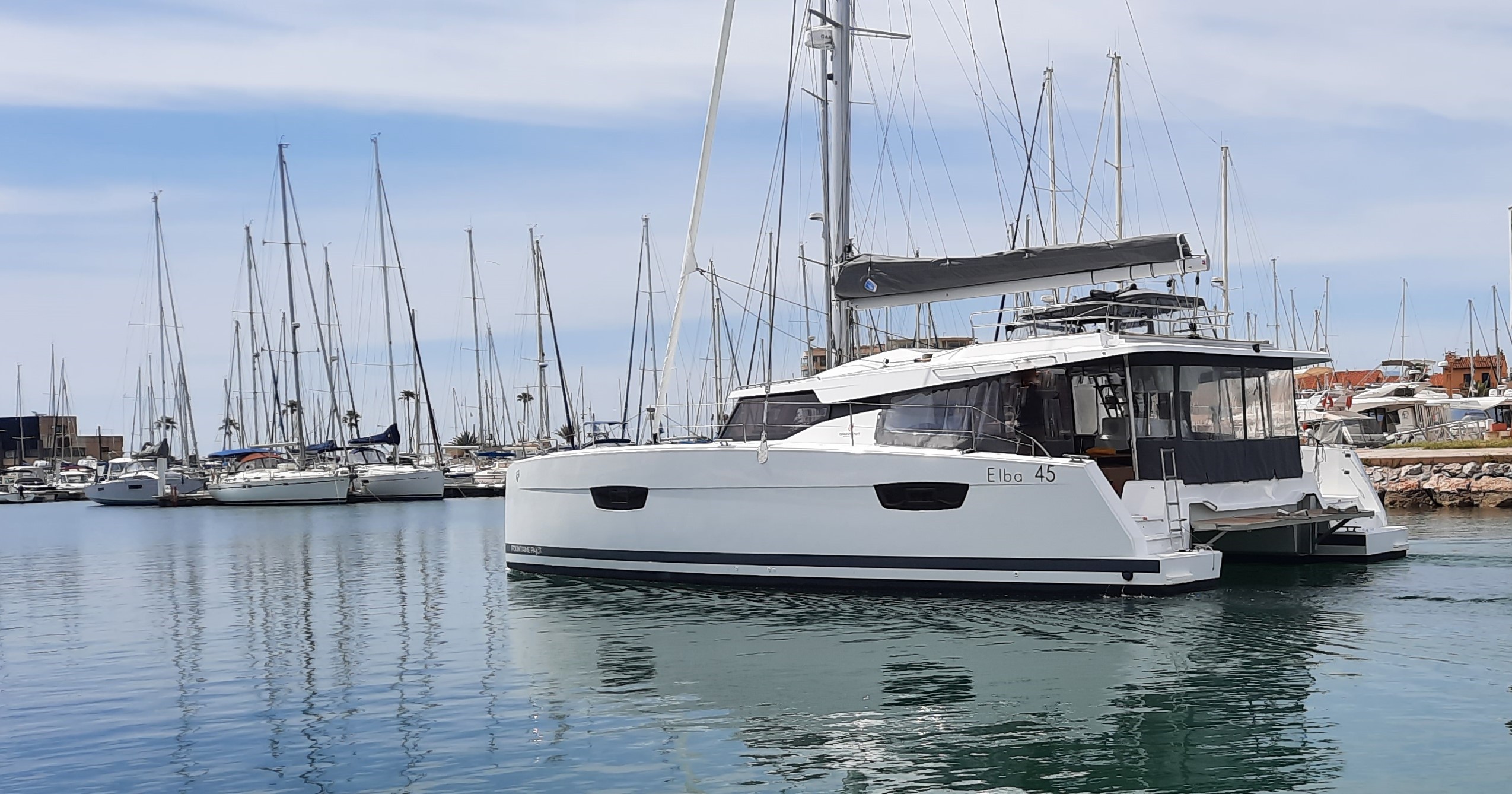 Elba 45