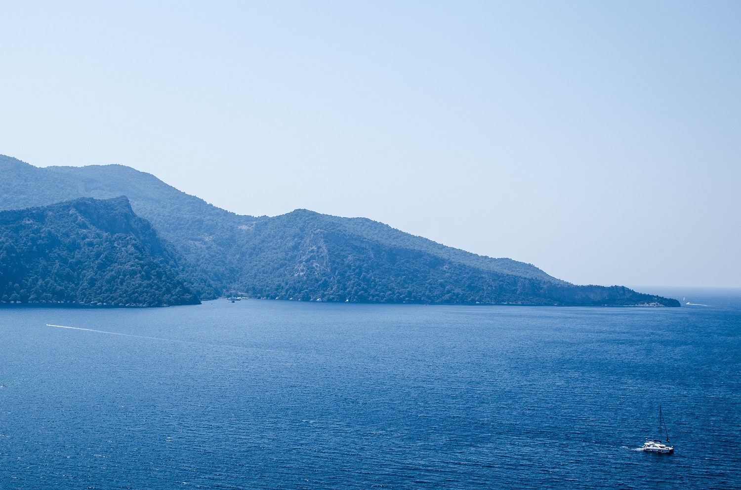 Fethiye, Turkey