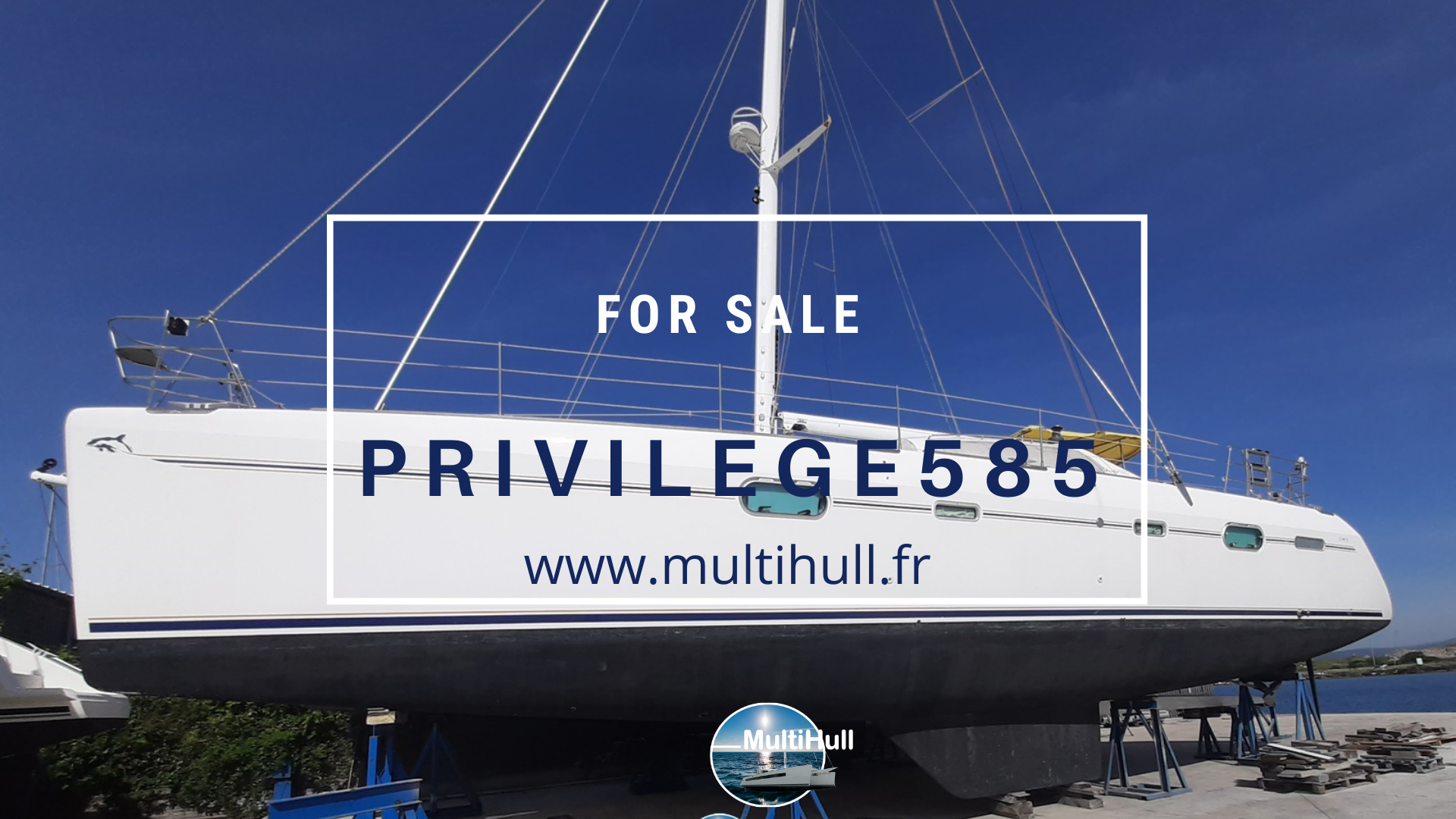 For sale privilege 585