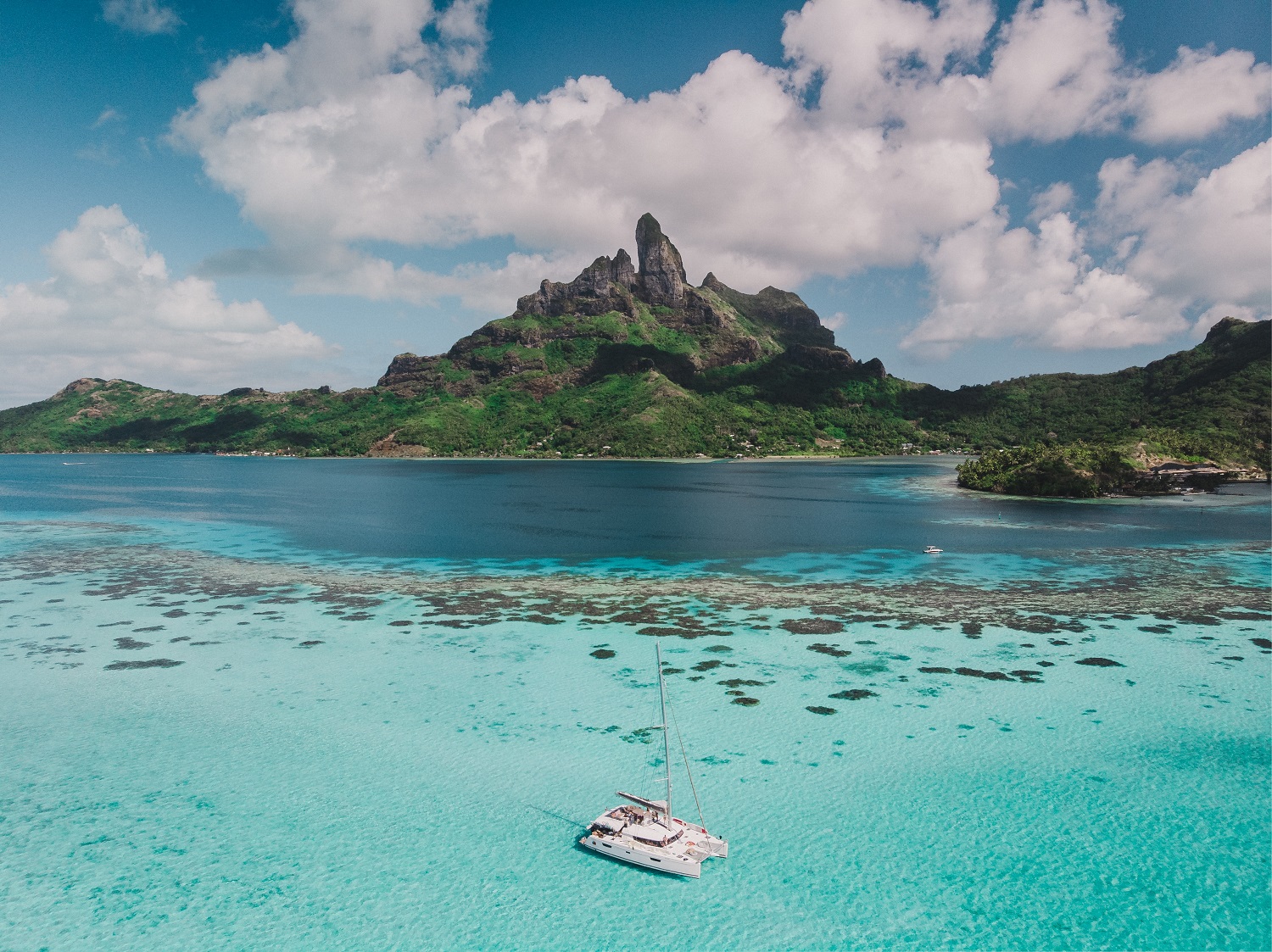 French Polynesia