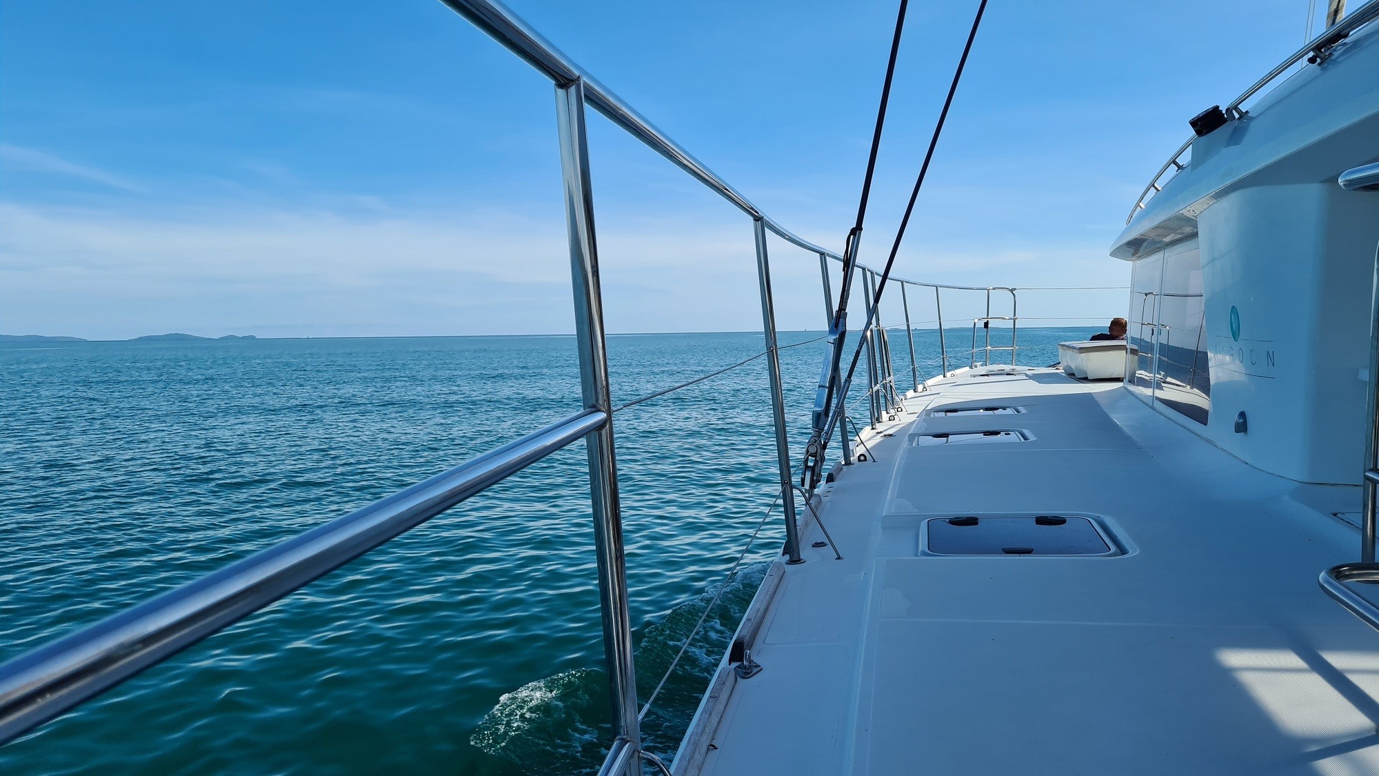 Great barrier reef