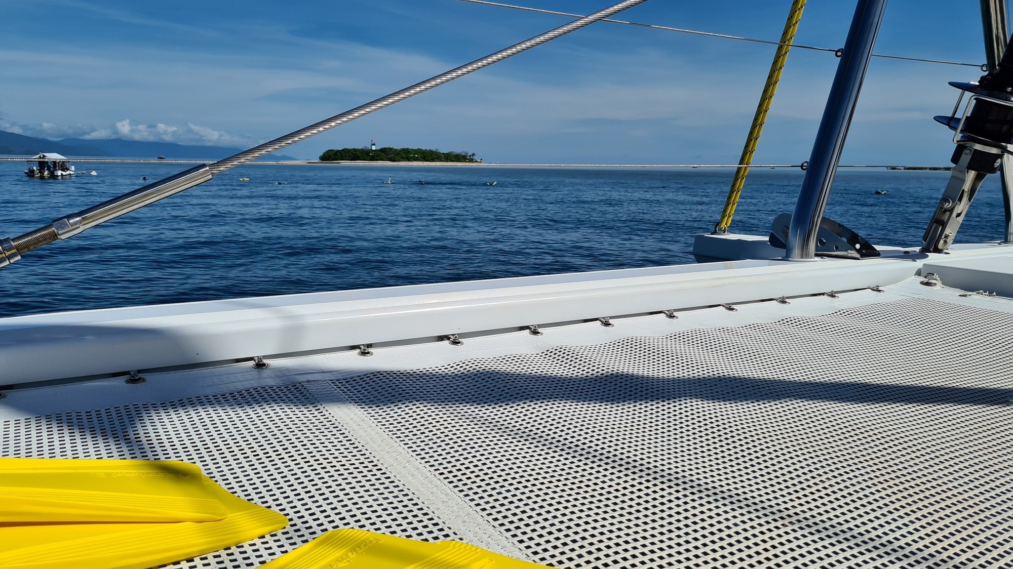 Great barrier reef qld australia