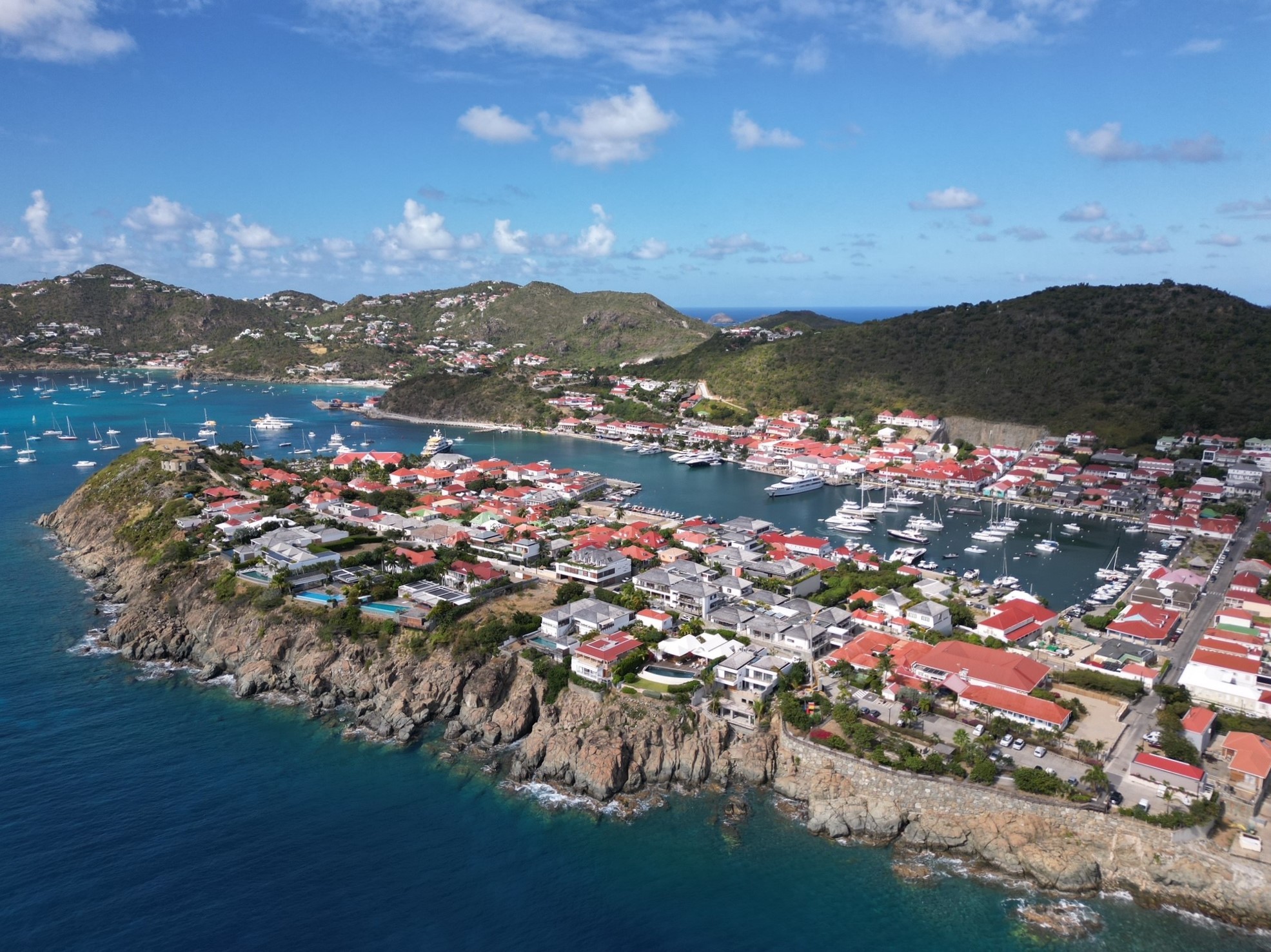 Gustavia