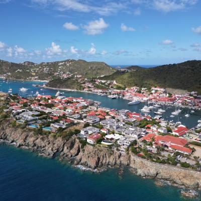 Gustavia