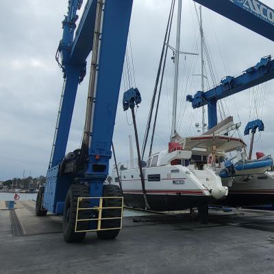 Catana 50