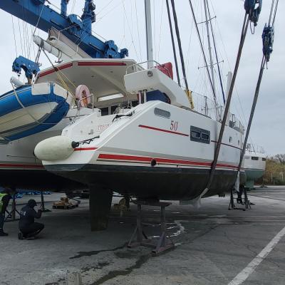 Catana 50
