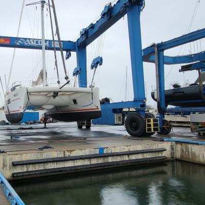 Catana 50