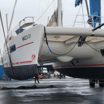 Catana 50