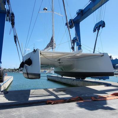 Haul out ita 14 99