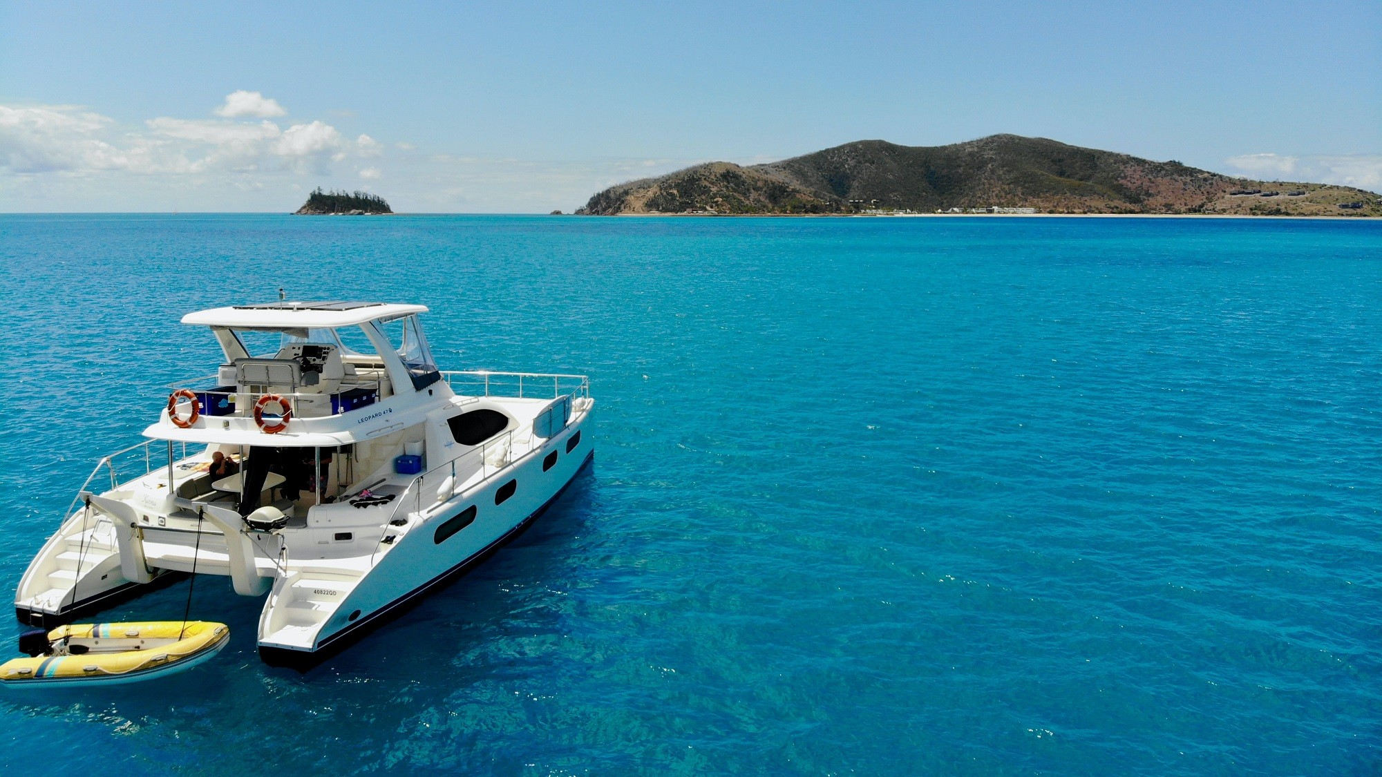Hayman island whitsundays qld australia