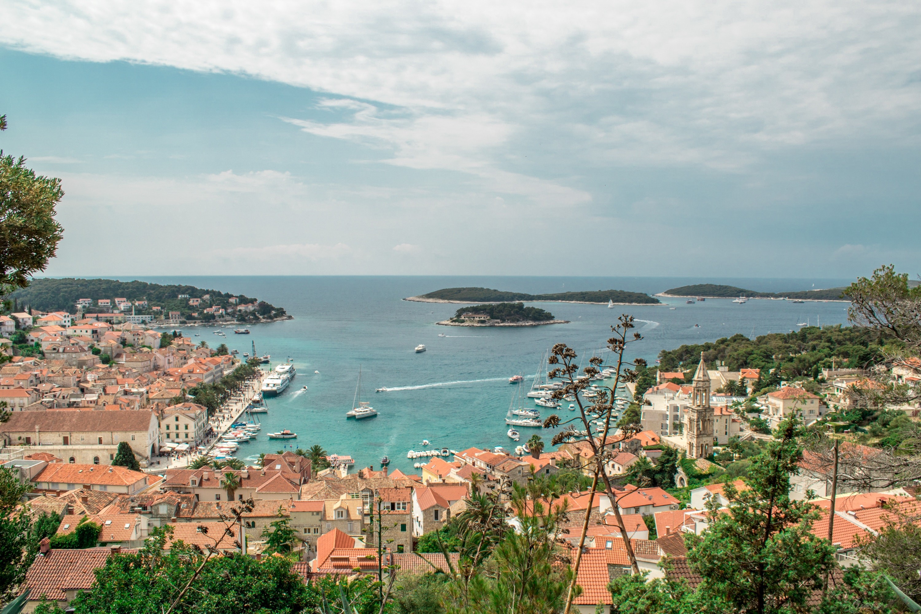 Hvar croatia