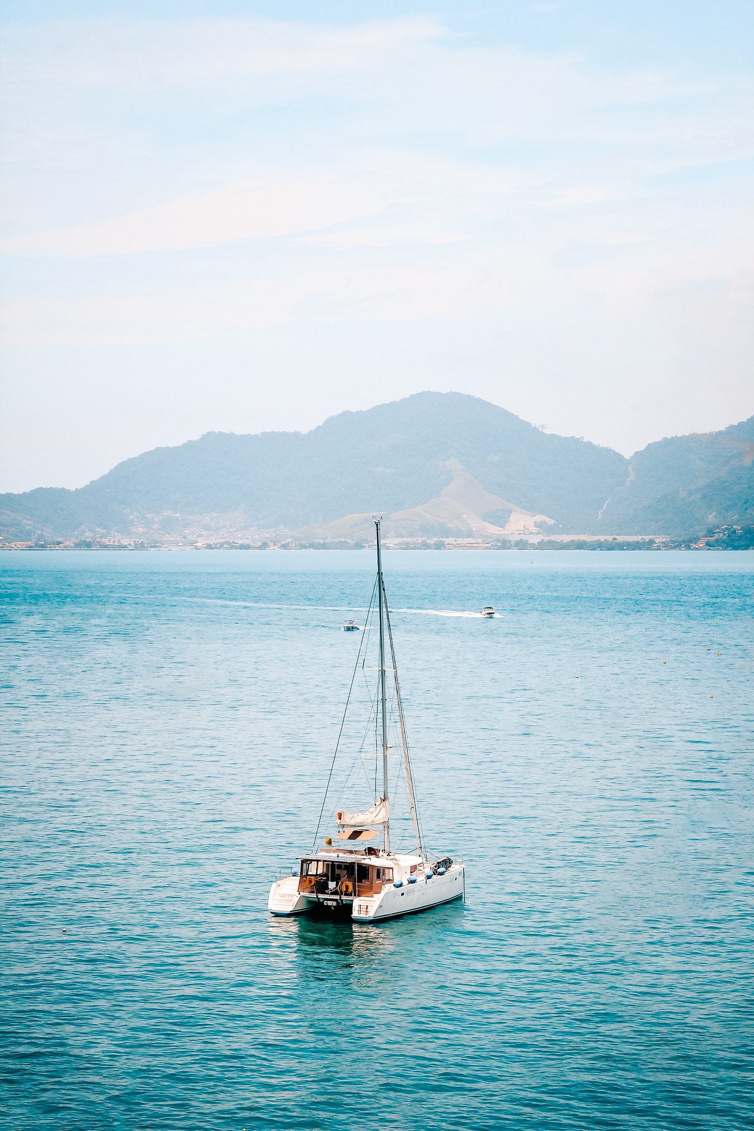 Ilhabela, Brazil