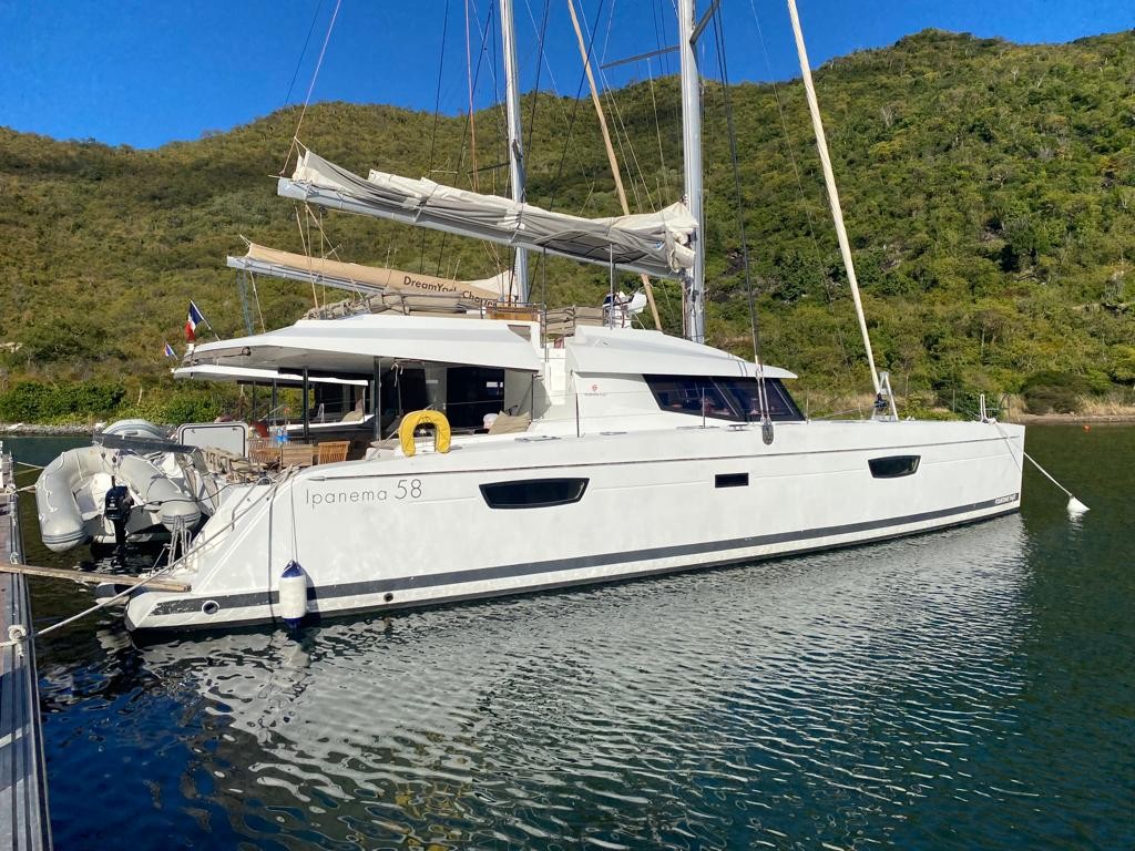 Ipanema 58