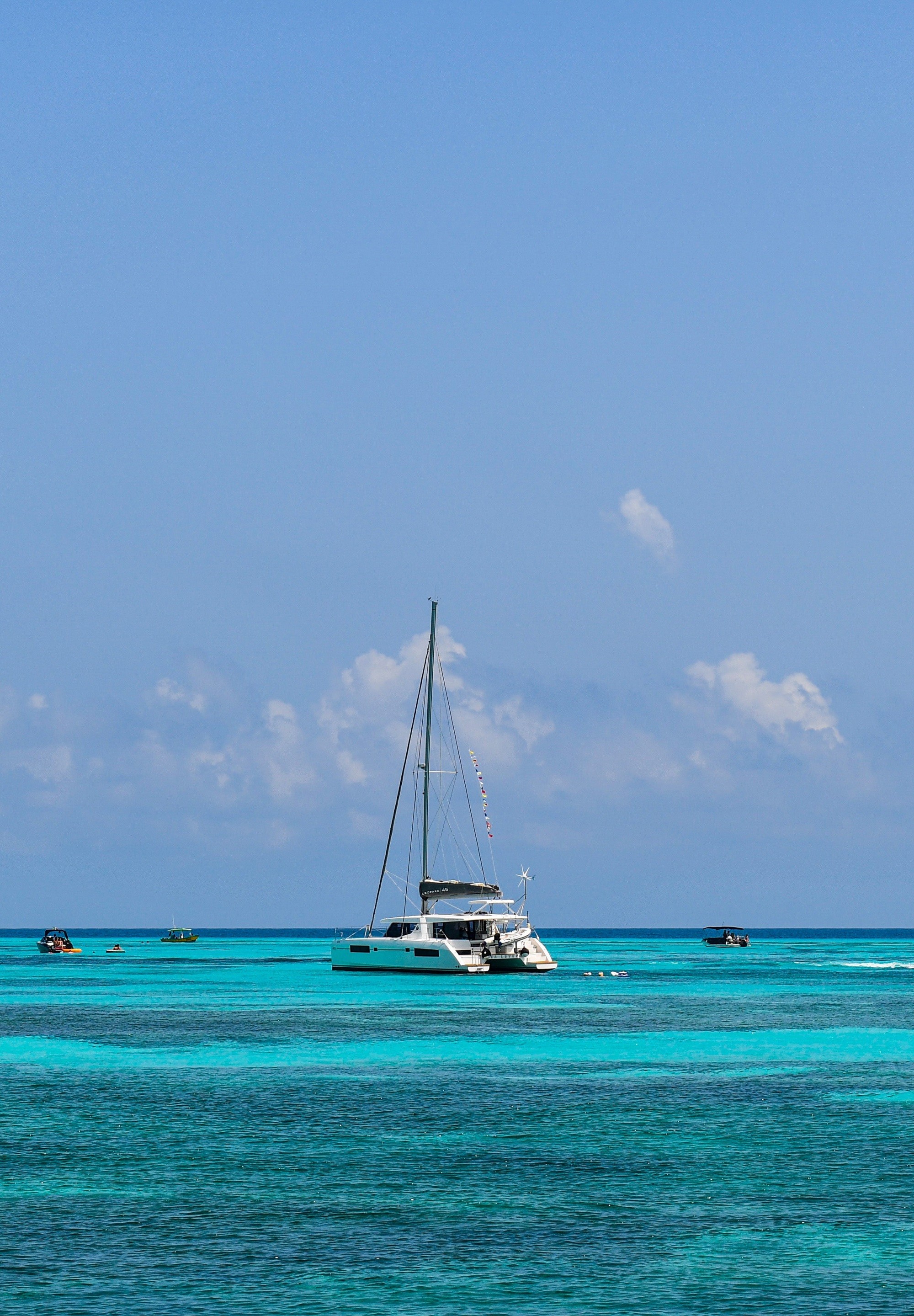 Isla mujeres mexico