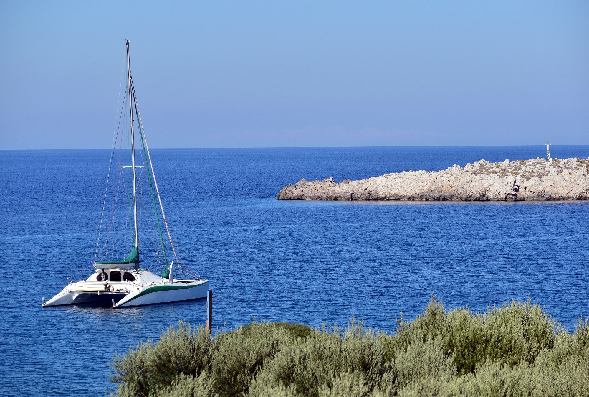 Karpathos greece