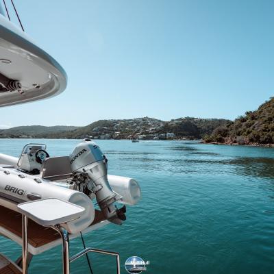 Knysna 550F