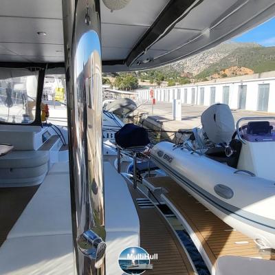 Knysna 550F