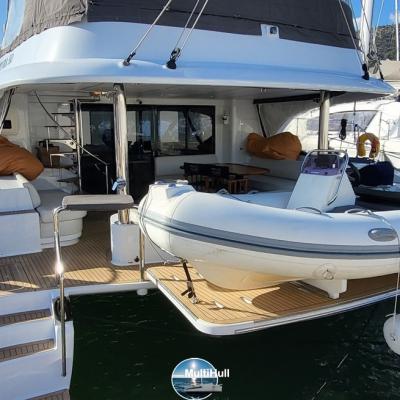 Knysna 550f 