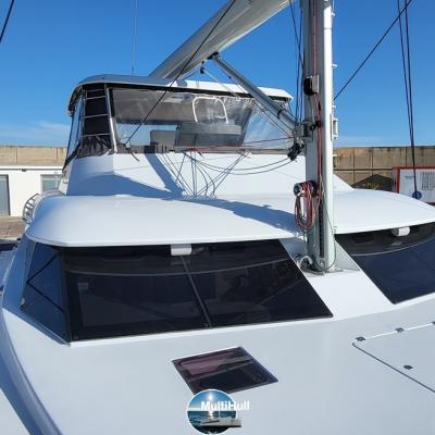 Knysna 550F