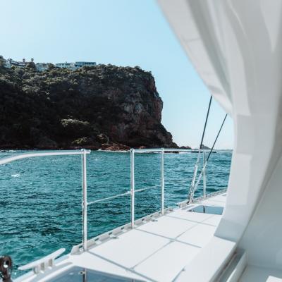 Knysna 550f 