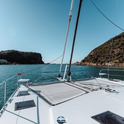 Knysna 550F