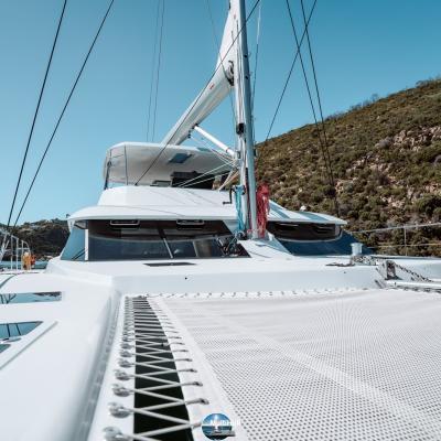 Knysna 550F