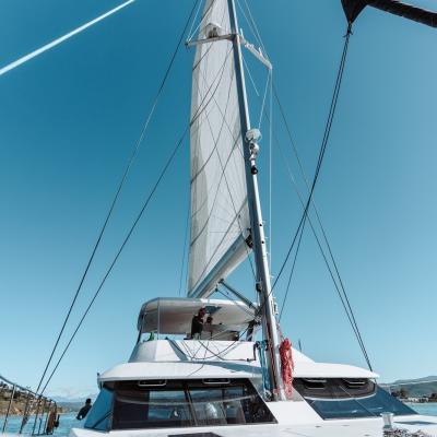 Knysna 550F