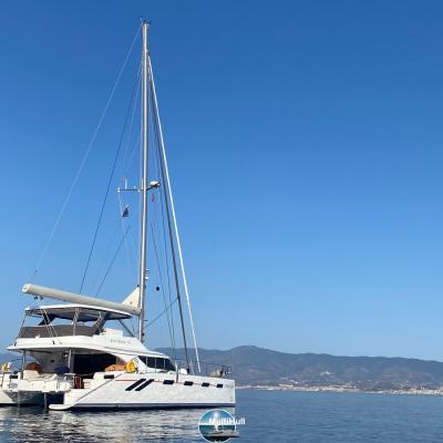 Knysna 550F