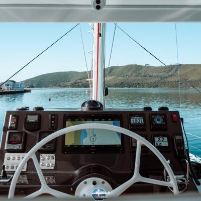 Knysna 550F