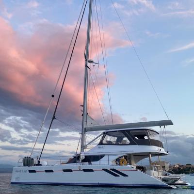 Knysna 550F
