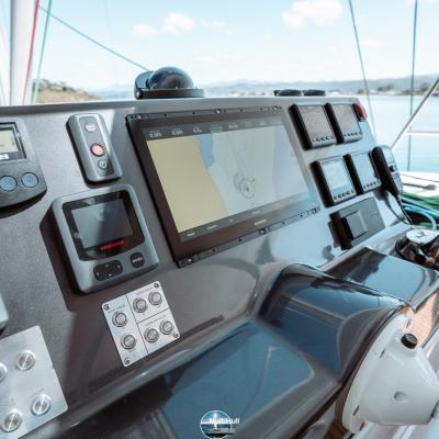 Knysna 550f 